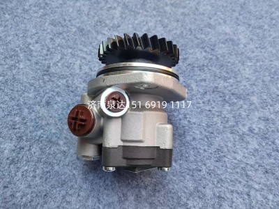 131104000038A,轉(zhuǎn)向助力泵,濟南泉達汽配有限公司