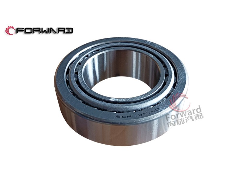 Z030072160  輸入軸軸承,Input shaft bearing,濟南向前汽車配件有限公司