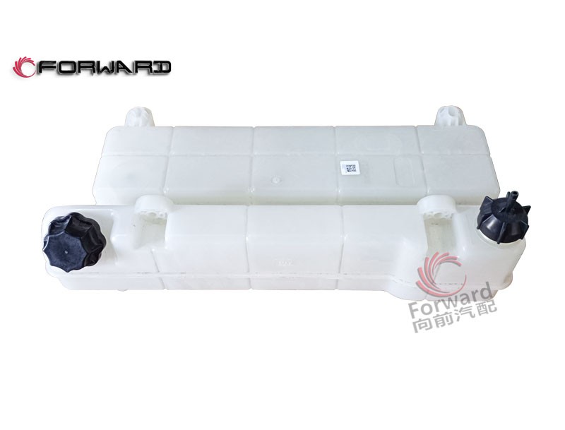 徐工漢風 XG2 動力冷卻系統(tǒng)  451310357 膨脹水箱/XGA13XGFWA11-10400  膨脹水箱