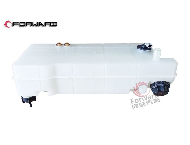 徐工漢風 XG2 動力冷卻系統(tǒng)  451310357 膨脹水箱/XGA13XGFWA11-10400  膨脹水箱