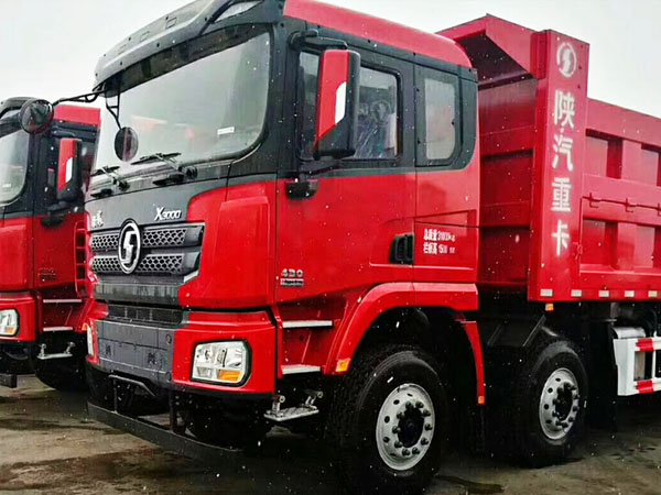 X3000工程車(chē)