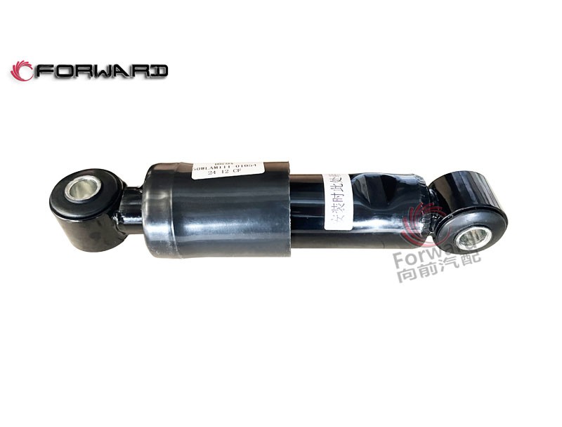 徐工漢風 XG2  車身駕駛室后懸系統(tǒng) 50WLAM111-01054  橫向減震器/50WLAM111-01054  橫向減震器