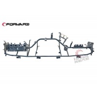 徐工漢風(fēng) 電動(dòng)車(chē)XG2 車(chē)身駕駛室儀表臺(tái)系統(tǒng) 455310902 儀表臺(tái)安裝支架