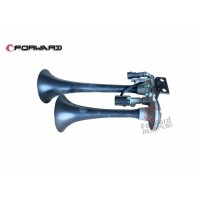 徐工漢風(fēng) XG2  G7  底盤(pán)電器系統(tǒng)  453711302  電控氣喇叭