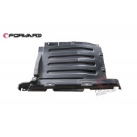 徐工漢風(fēng) XG2 G7 車(chē)身駕駛室系統(tǒng)  51WLAM111-73201  右前擋泥皮前段