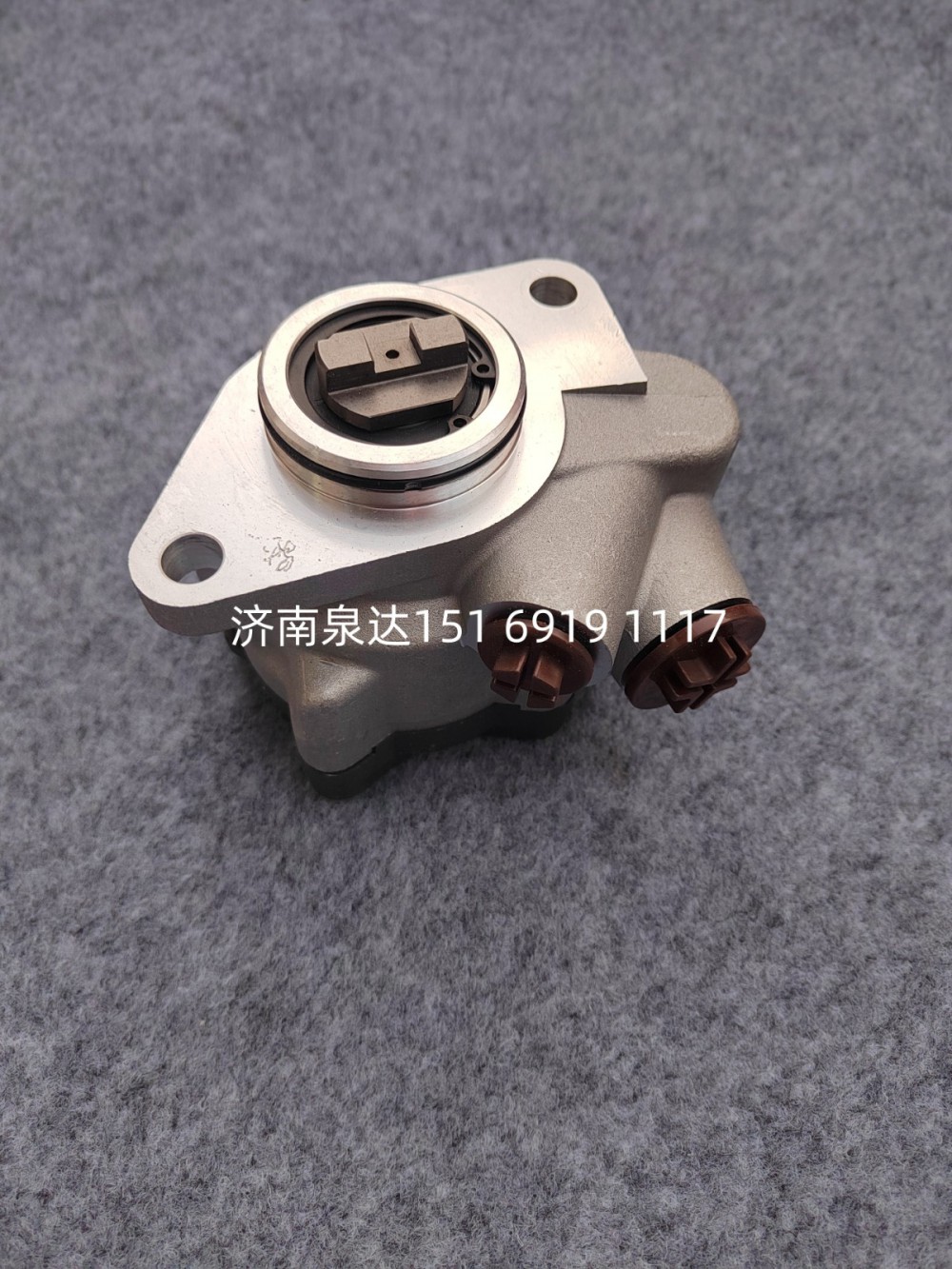 8814600180北方奔馳V3轉(zhuǎn)向助力泵轉(zhuǎn)向油泵液壓泵葉片泵/8814600180