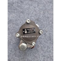8814600180北方奔馳V3轉(zhuǎn)向助力泵轉(zhuǎn)向油泵液壓泵葉片泵