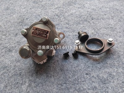 3407-00-385,轉(zhuǎn)向助力泵,濟(jì)南泉達(dá)汽配有限公司
