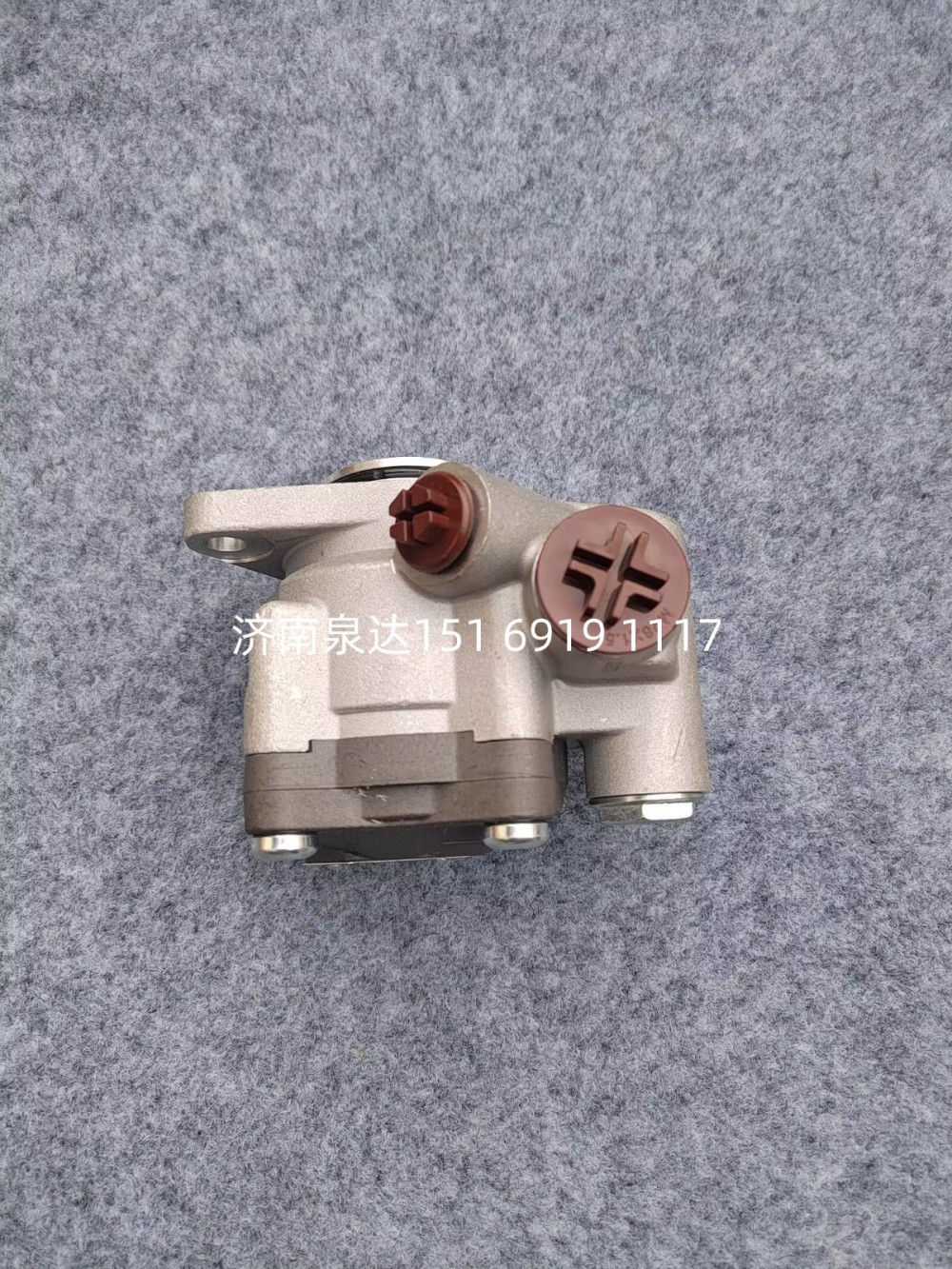 7674955152,轉(zhuǎn)向助力泵,濟(jì)南泉達(dá)汽配有限公司