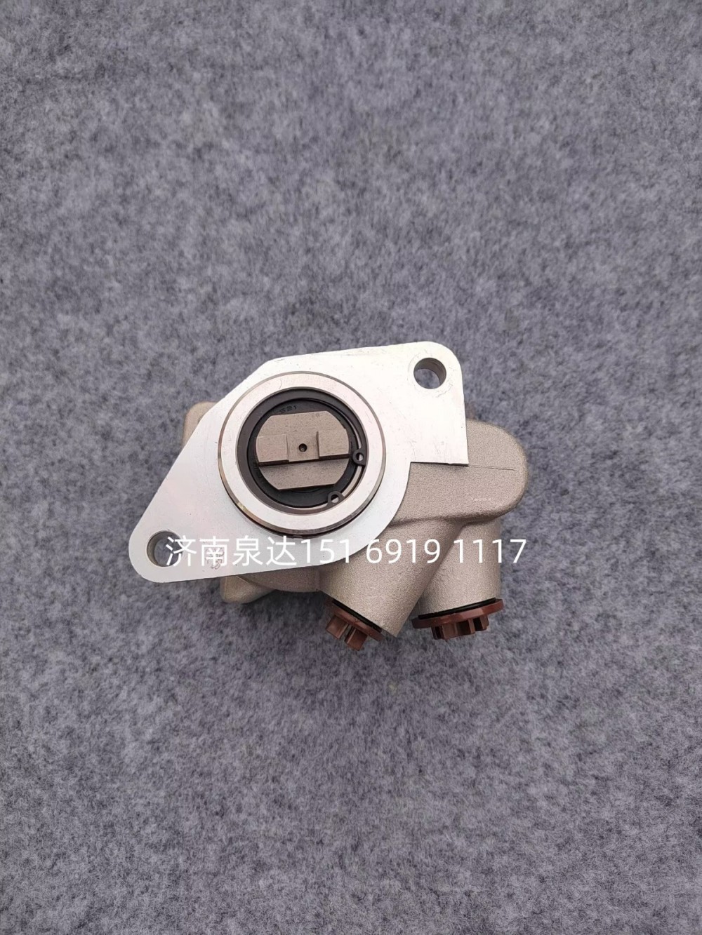 7674955185,轉(zhuǎn)向助力泵,濟南泉達汽配有限公司