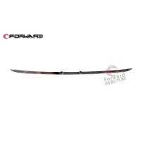 徐工電車漢風(fēng) XG2 車身保險杠系統(tǒng) 452825900  保險杠下裝飾條一