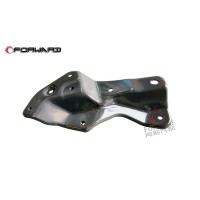 徐工漢風(fēng)電車XG2  車身燈具鏈接系統(tǒng)  452820995 大燈左上安裝支架
