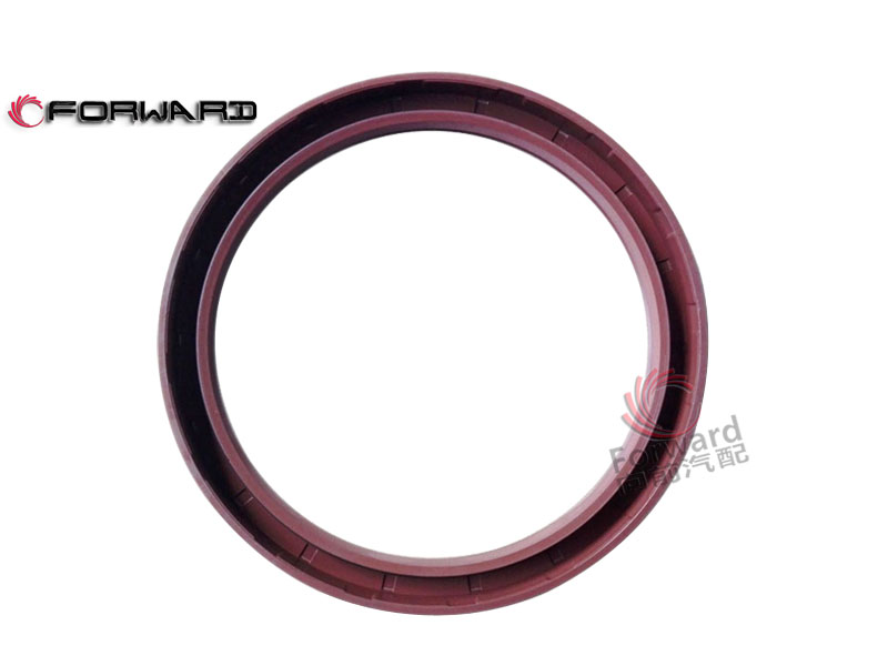 陜汽德龍 WP10.380E22 動(dòng)力發(fā)動(dòng)機(jī)系統(tǒng)  61500010100  曲軸后油封/61500010100  曲軸后油封