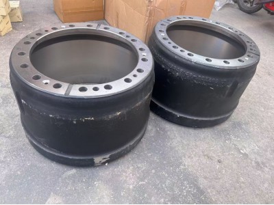 DZ90149345149漢德40T后制動(dòng)鼓