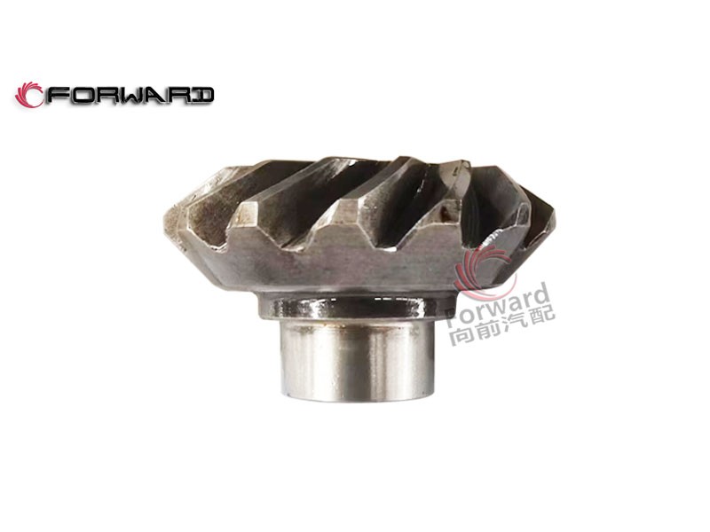 BW121.08.322  被動(dòng)齒輪,Passive gear,濟(jì)南向前汽車(chē)配件有限公司