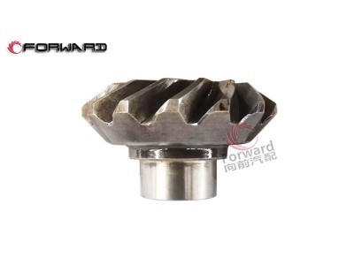 BW121.08.322  被動(dòng)齒輪,Passive gear,濟(jì)南向前汽車(chē)配件有限公司