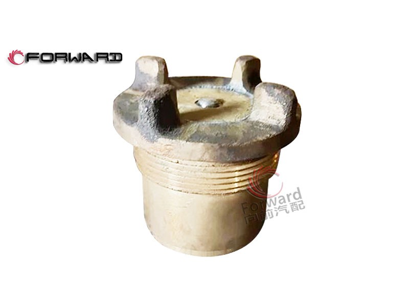 特種車T55 VT-4 動(dòng)力冷卻系統(tǒng) 120.02.10  水箱安全閥/120.02.10  水箱安全閥