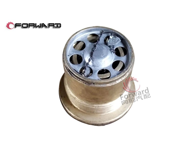 特種車T55 VT-4 動(dòng)力冷卻系統(tǒng) 120.02.10  水箱安全閥/120.02.10  水箱安全閥