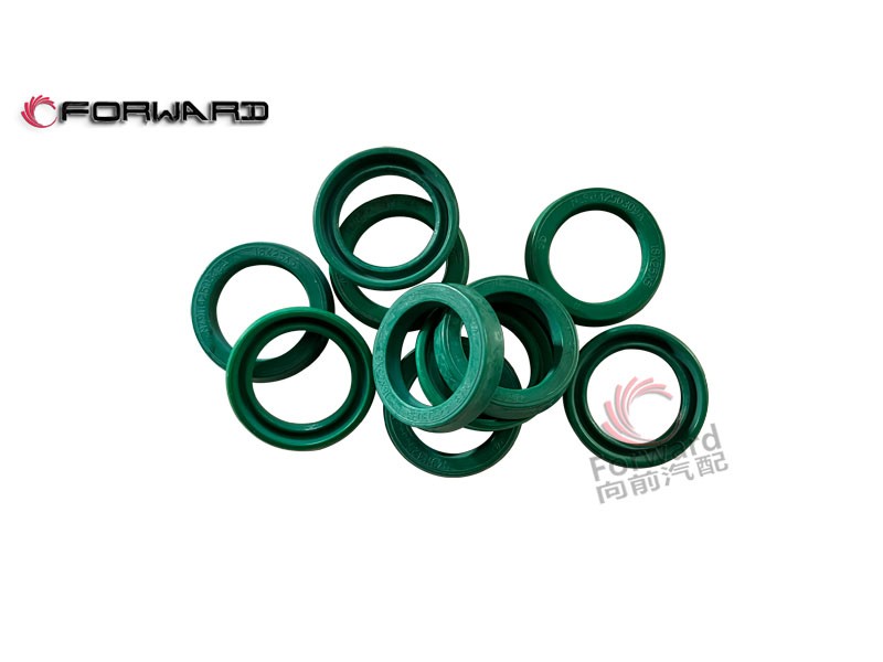 陜汽德龍 株齒ZQC1200 傳動分動箱系統(tǒng) L913030900 氣缸密封碗/L913030900 氣缸密封碗