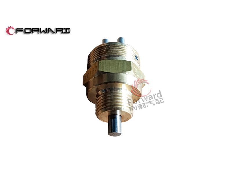 陜汽德龍 株齒ZQC2000-57K 傳動(dòng)分動(dòng)箱系統(tǒng) 2586000074  壓力開關(guān)/2586000074  壓力開關(guān)
