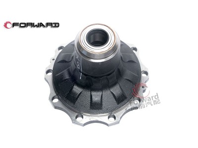 FHD9000941048501 前軸承單元總成,Front bearing unit assembly,濟(jì)南向前汽車(chē)配件有限公司
