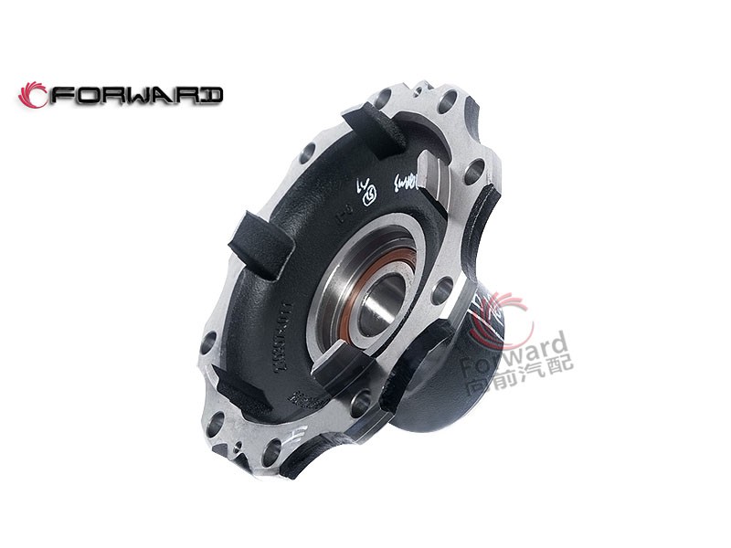 FHD9000941048501 前軸承單元總成,Front bearing unit assembly,濟(jì)南向前汽車(chē)配件有限公司