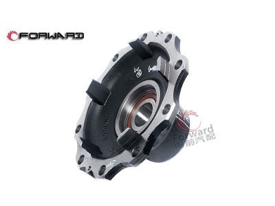 FHD9000941048501 前軸承單元總成,Front bearing unit assembly,濟(jì)南向前汽車(chē)配件有限公司