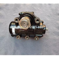 上汽紅巖動(dòng)力轉(zhuǎn)向器總成方向機(jī)總成轉(zhuǎn)向機(jī)總成