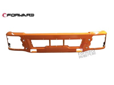 DZ93259932159 保險(xiǎn)杠總成,Bumper assembly,濟(jì)南向前汽車(chē)配件有限公司
