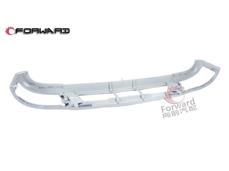DZ93259932159 保險(xiǎn)杠總成,Bumper assembly,濟(jì)南向前汽車(chē)配件有限公司