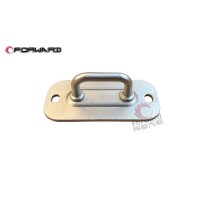徐工漢風(fēng) XG2 車身駕駛室系統(tǒng) 455310127  面罩鎖扣