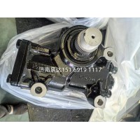 WG9925477108重汽豪沃動力轉(zhuǎn)向器總成轉(zhuǎn)向機總成轉(zhuǎn)向機轉(zhuǎn)向箱