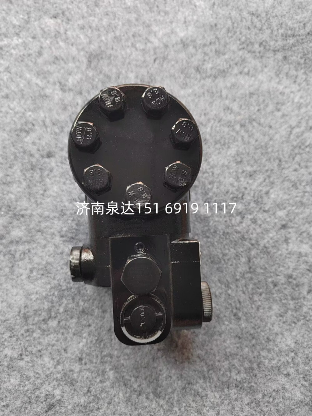 423-7983-15,方向機(jī),濟(jì)南泉達(dá)汽配有限公司
