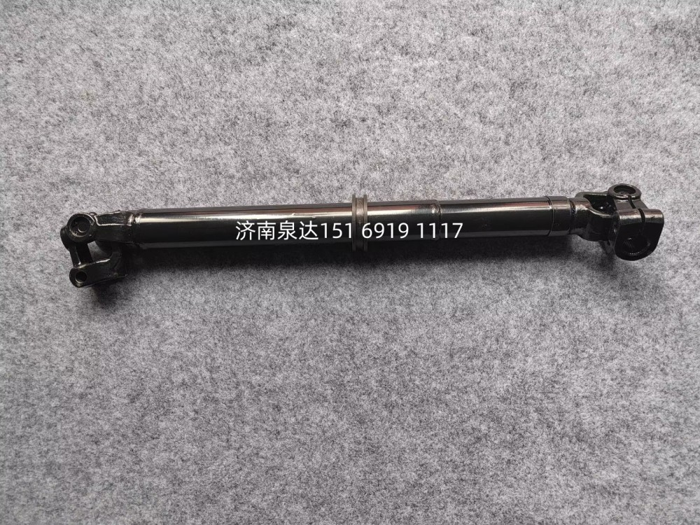 上汽紅巖轉(zhuǎn)向伸縮軸方向傳動(dòng)軸轉(zhuǎn)向軸總成/5802121947