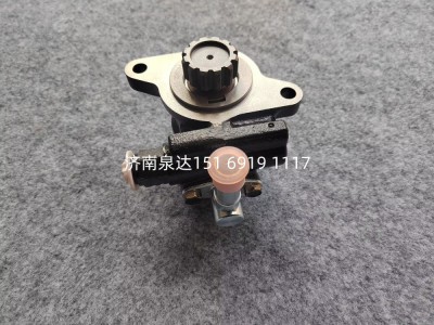 DK4A-3407000C,轉(zhuǎn)向助力泵,濟(jì)南泉達(dá)汽配有限公司