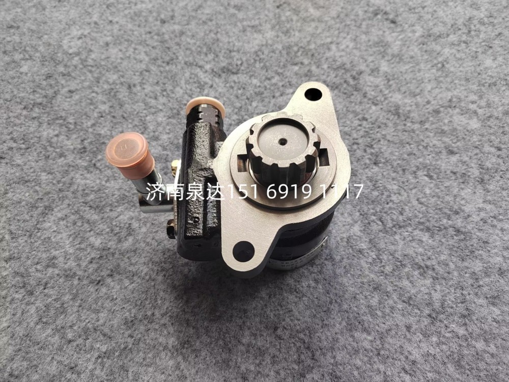 DK4A-3407000C,轉(zhuǎn)向助力泵,濟(jì)南泉達(dá)汽配有限公司