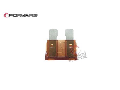 DZ97189584363  熔斷絲（7.5A）,Fuse (7.5A),濟(jì)南向前汽車配件有限公司