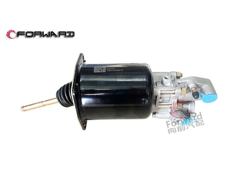 9700511540 離合器分泵,clutch cylinder,濟(jì)南向前汽車(chē)配件有限公司