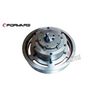 工程機械 WEICHAI  12M55G2335 動力冷卻系統(tǒng) 1001315275 風(fēng)扇離合器