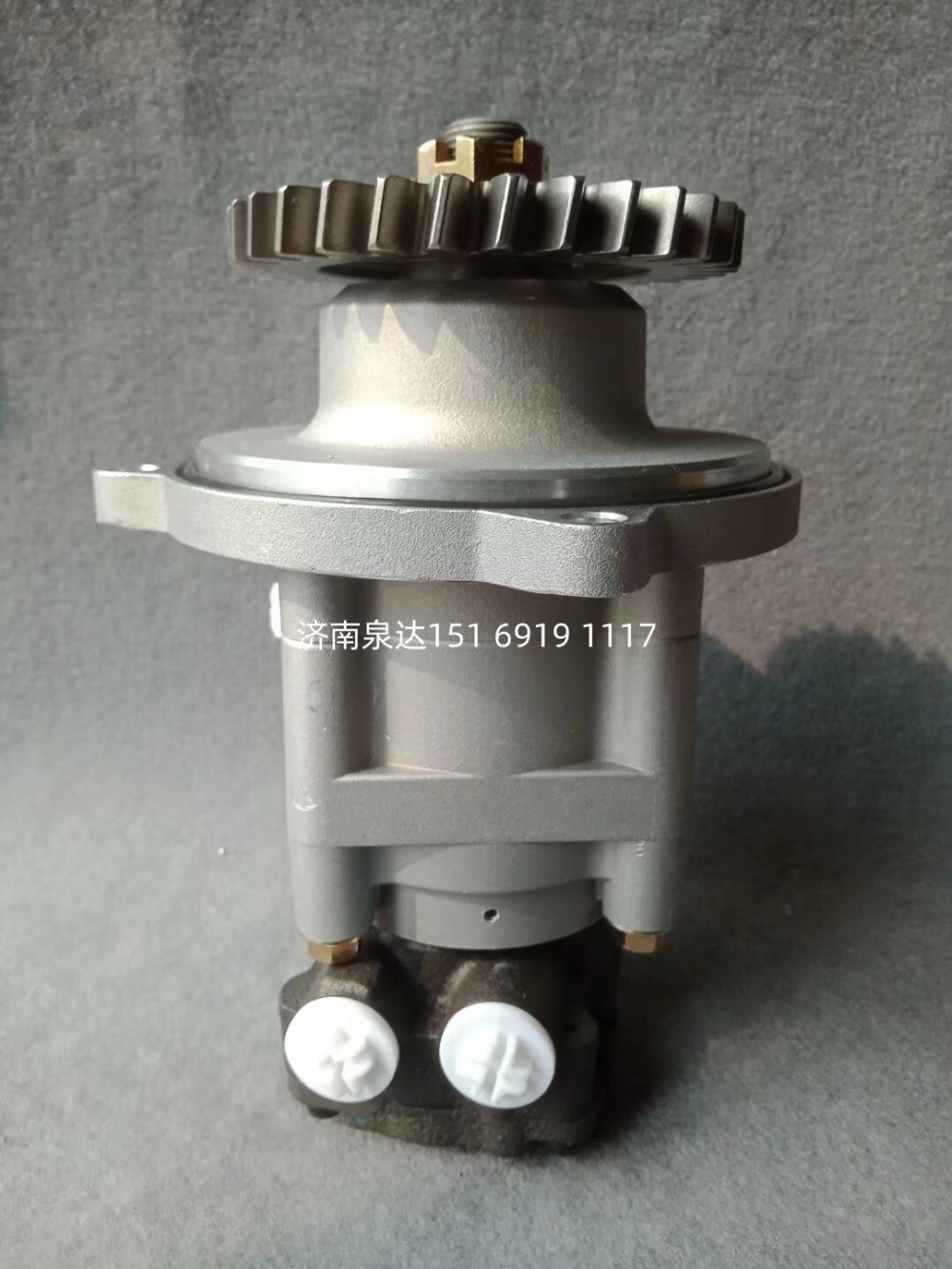 24424074,轉(zhuǎn)向助力泵,濟(jì)南泉達(dá)汽配有限公司
