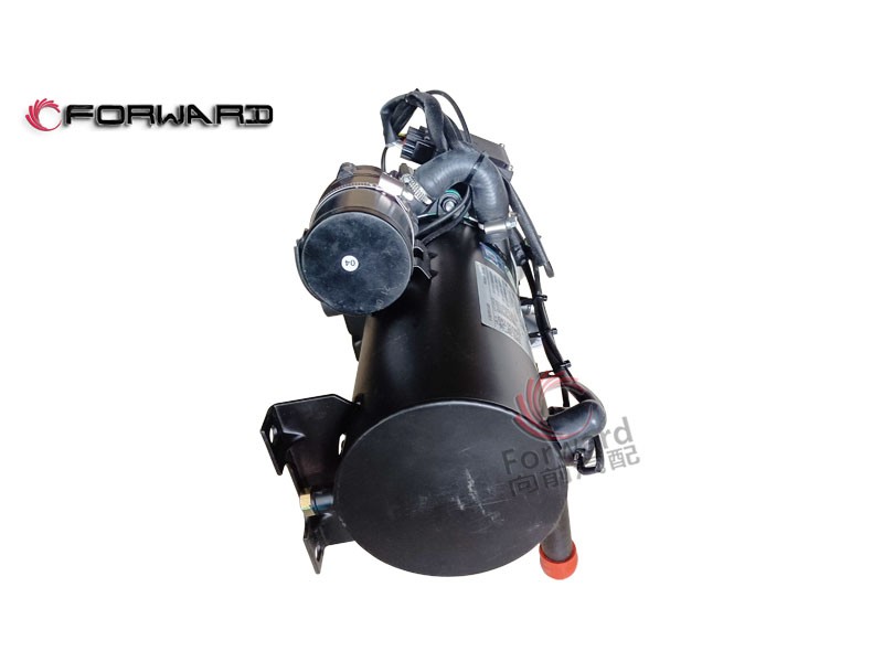 SHACMAN  車身駕駛室加熱系統(tǒng) YJH-Q10AL   液體燃油加熱器/YJH-Q10AL   液體燃油加熱器