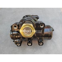 三一重工右架車動力轉(zhuǎn)向器轉(zhuǎn)向機總成方向機總成轉(zhuǎn)向箱總成