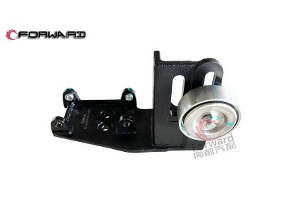DZ13241848916 支架GP壓縮機(jī),Stand GP compressor,濟(jì)南向前汽車配件有限公司