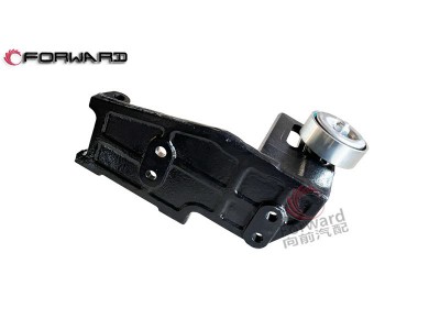 DZ13241848916 支架GP壓縮機(jī),Stand GP compressor,濟(jì)南向前汽車配件有限公司