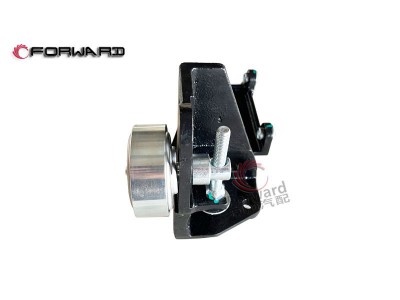 DZ13241848916 支架GP壓縮機(jī),Stand GP compressor,濟(jì)南向前汽車配件有限公司