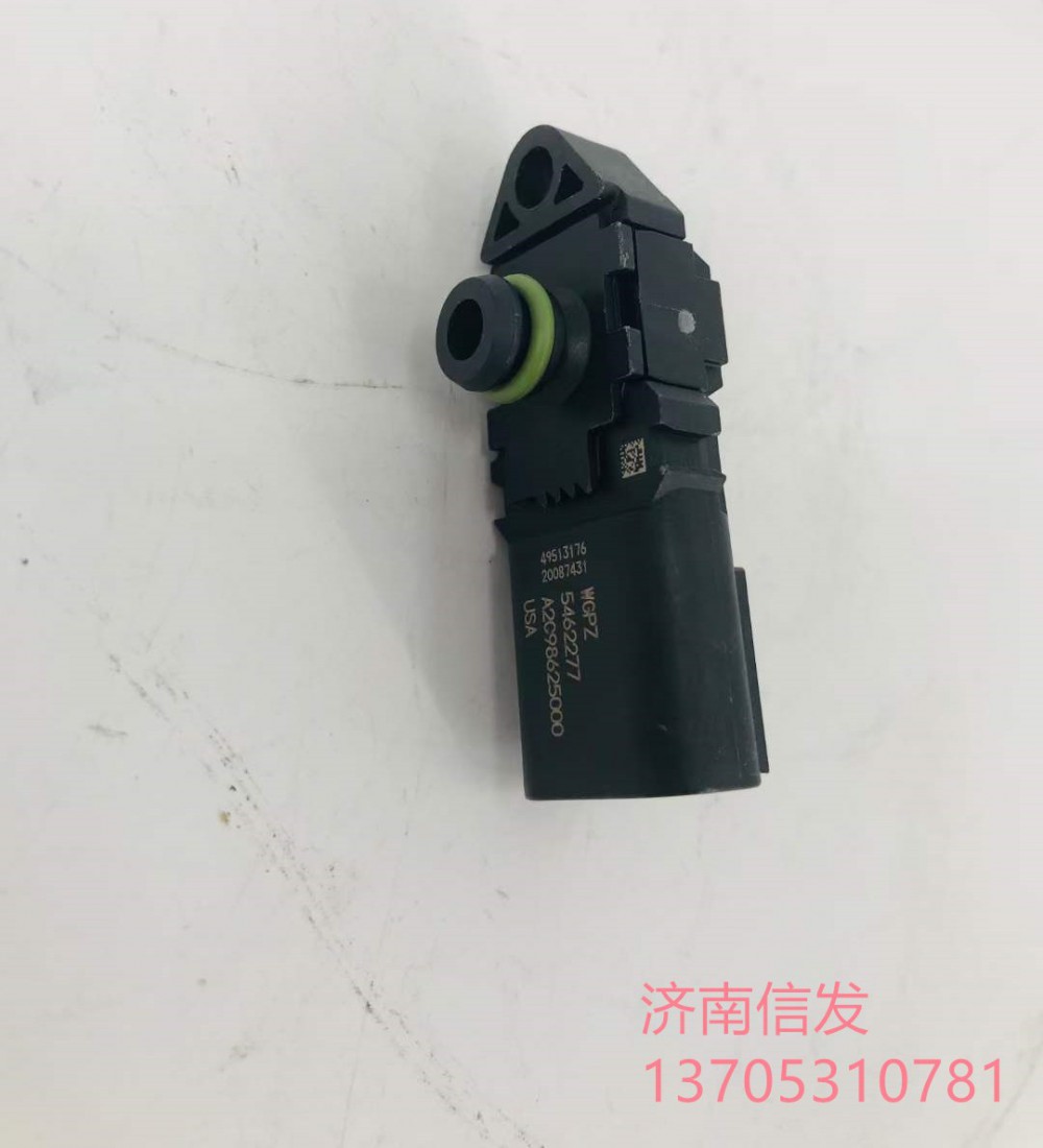 5462277,5462277曲軸箱壓力傳感器,濟南信發(fā)汽車配件有限公司