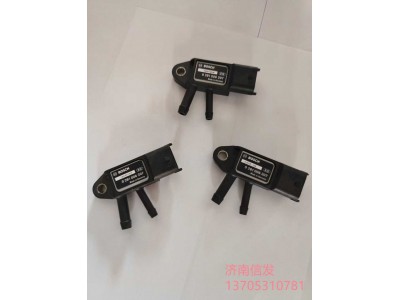 0281006207,0281006207德龍壓差傳感器濟南信發(fā)SCR,濟南信發(fā)汽車配件有限公司