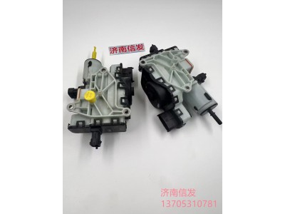 0928404023,0928404023福特車用尿素泵濟(jì)南信發(fā),濟(jì)南信發(fā)汽車配件有限公司