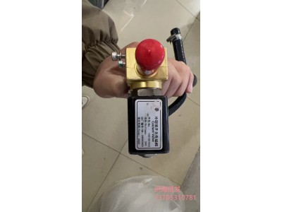 1001807052,1001807052濰柴加熱電磁閥濟(jì)南信發(fā),濟(jì)南信發(fā)汽車配件有限公司