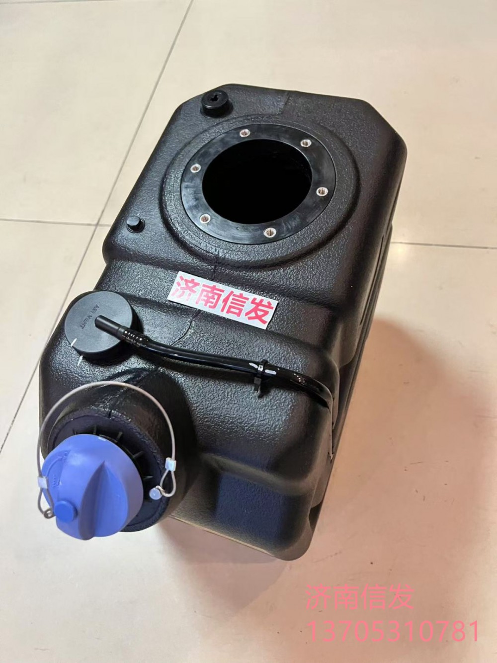 MN1-5L210-AE 105282,MN1-5L210-AE 105282江淮車用尿素箱濟(jì)南信發(fā),濟(jì)南信發(fā)汽車配件有限公司